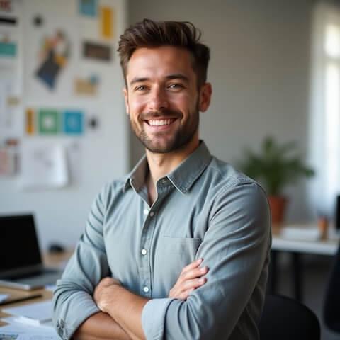 GrahamSmith's Profile Photo