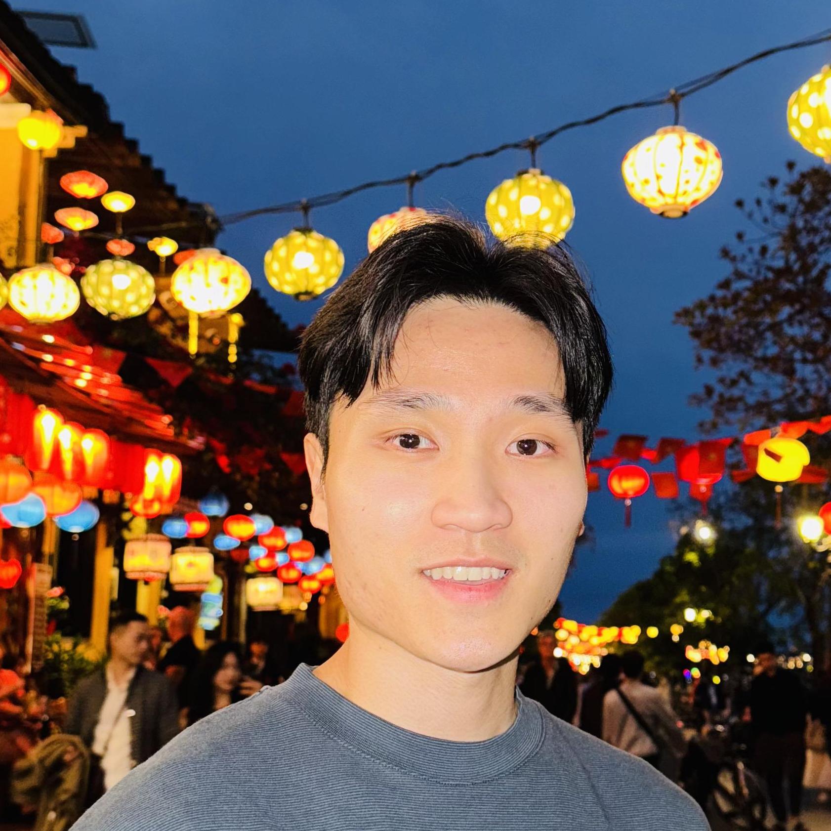 UyVu's Profile Photo