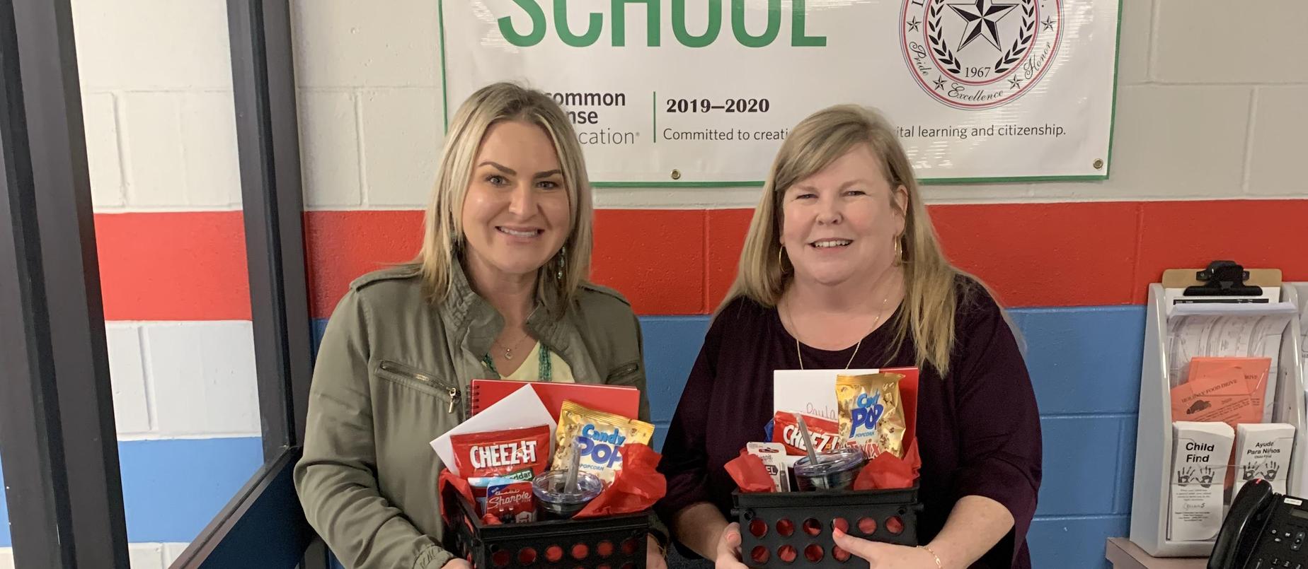 Intermediate School Counselors