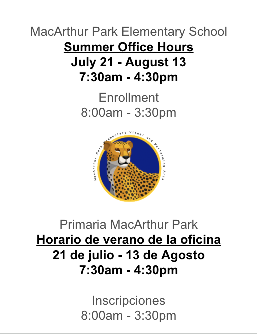 flyer