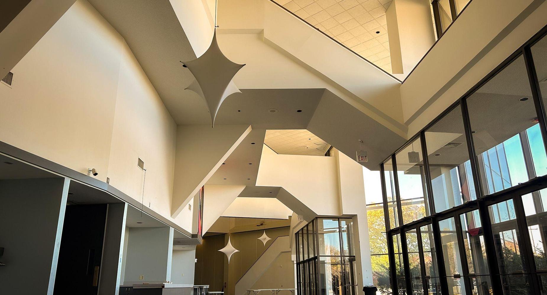 Atrium