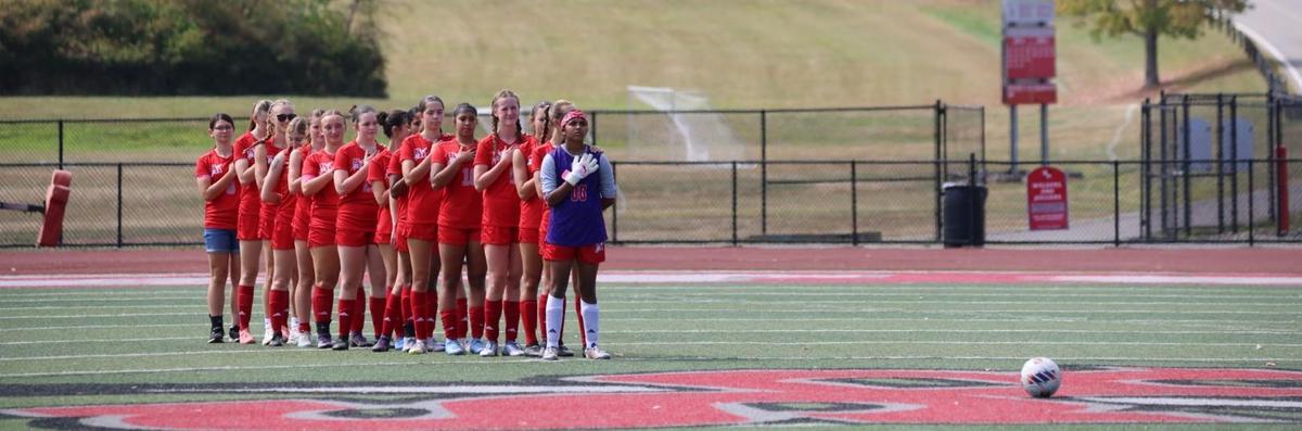 SR Soccer Players