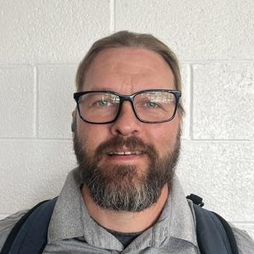 JohnDavis's Profile Photo