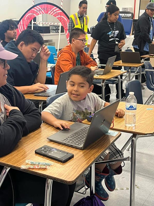 2025 College & Career Fair