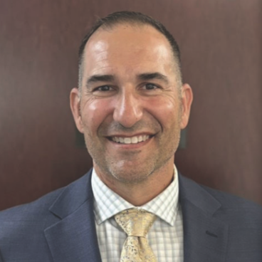 MarkOverdevest's Profile Photo