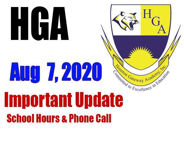 Houston Gateway Academy