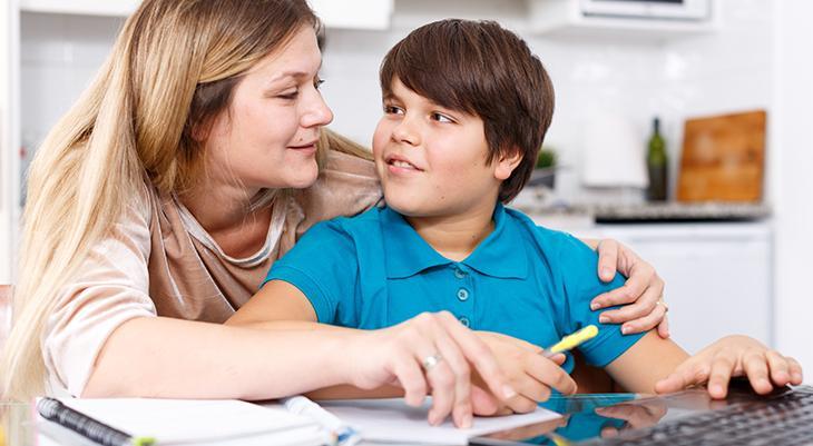 Gov. Abbot and TEA Launch Supplemental Special Education Services Featured Photo