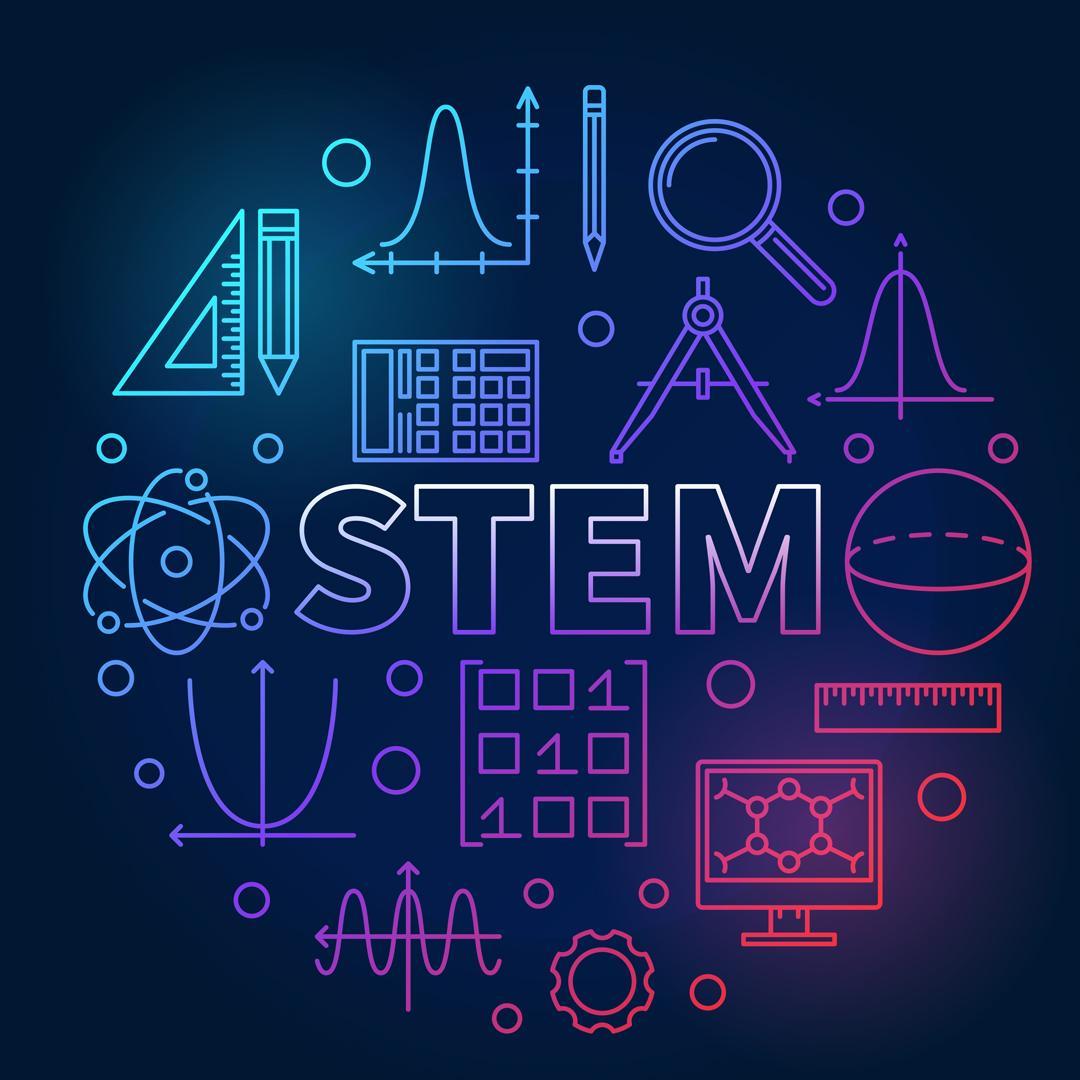STEM graphic