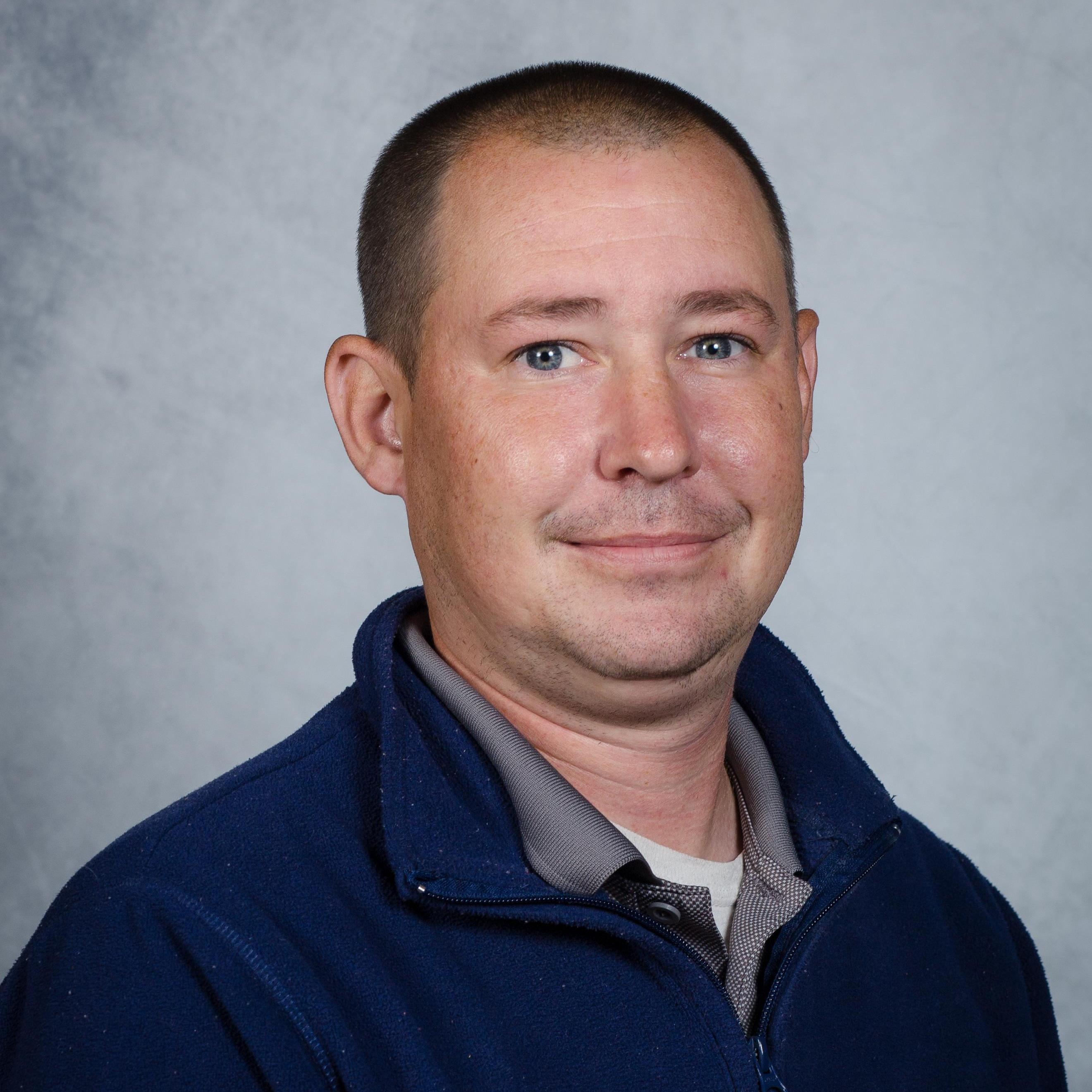 JaredGeorge's Profile Photo