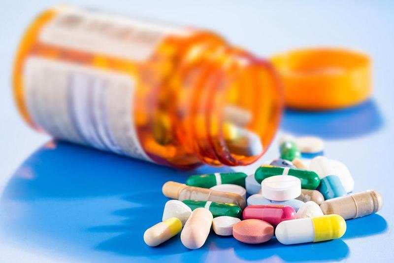 Medications at School