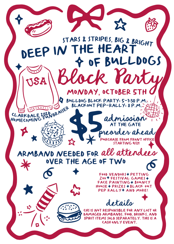 Block Party