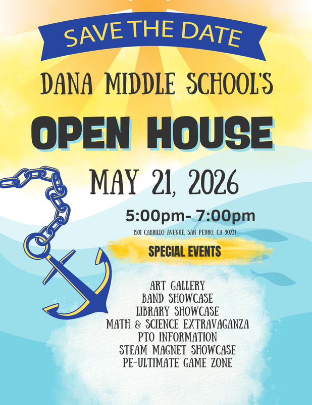 OPen House