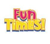 Kids having fun at Morton