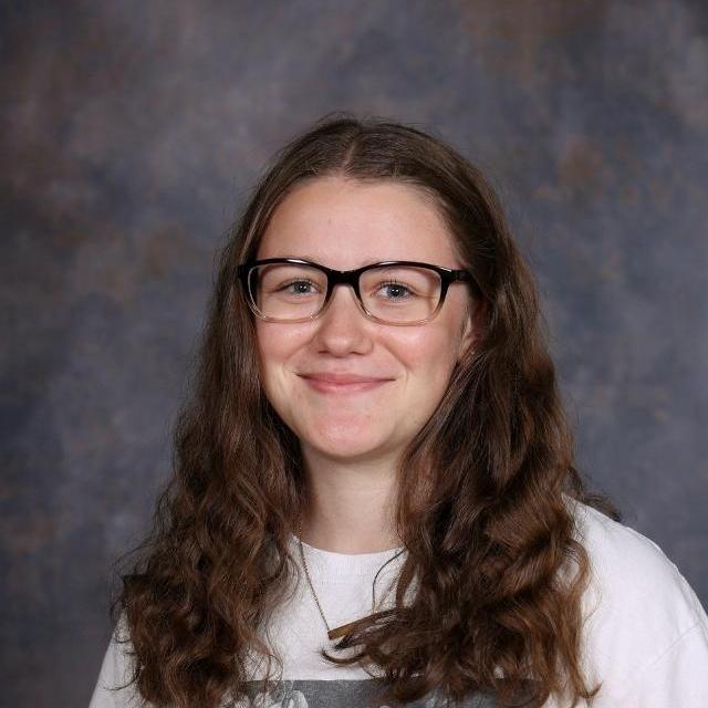 MaggieStrader's Profile Photo