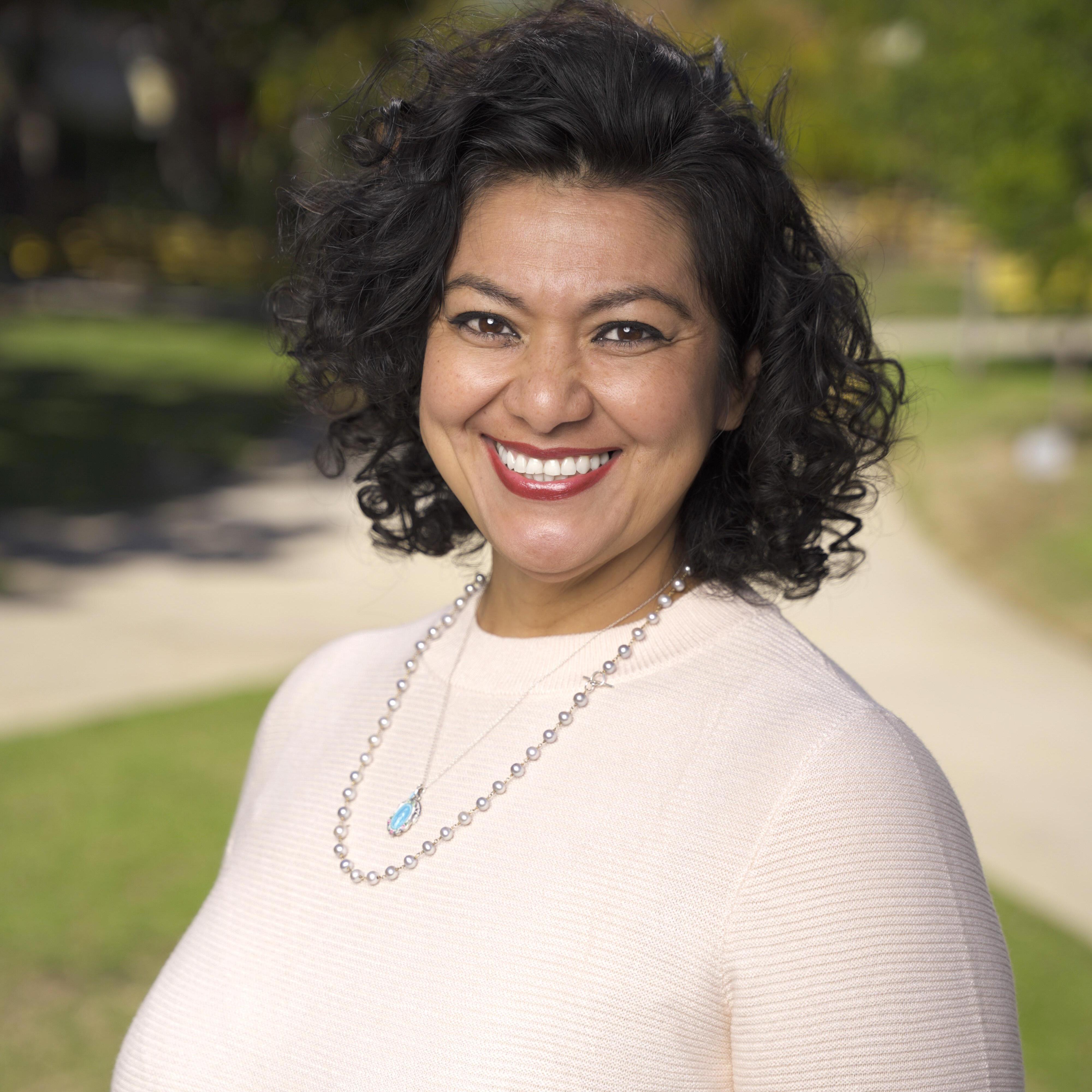 TeresaBocanegra's Profile Photo
