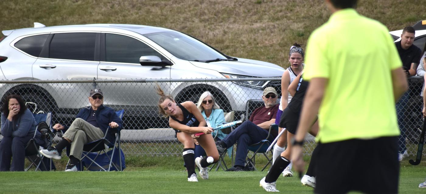 WHS Field Hockey 2025