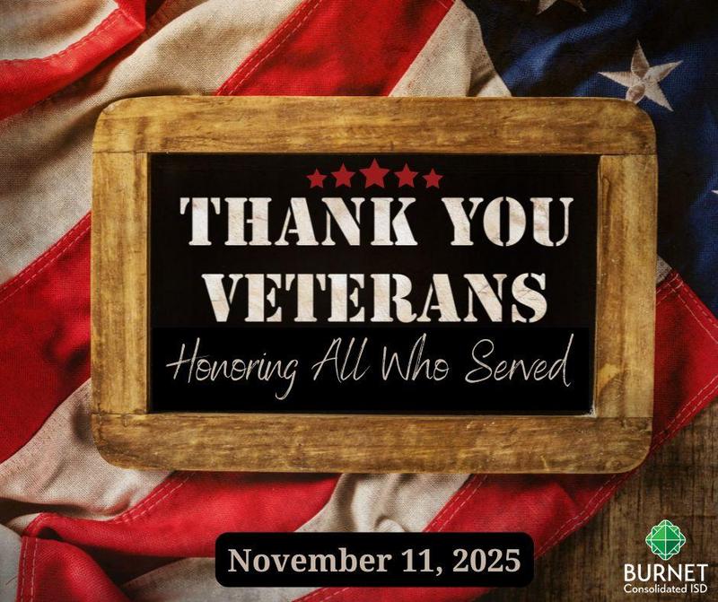 Honoring Our Veterans Featured Photo