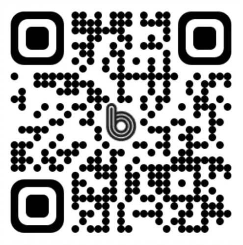 Chamber BandApp QRcode