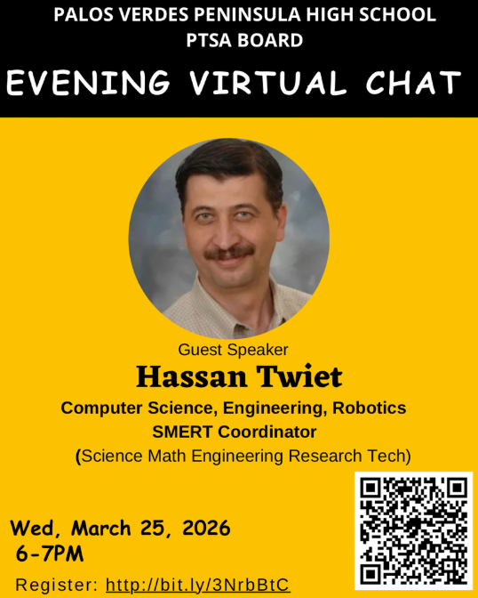 LEARN ABOUT OUR SMERT PROGRAM! Thumbnail Image