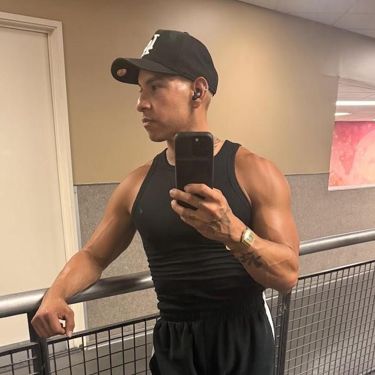 LuisCoronel's Profile Photo