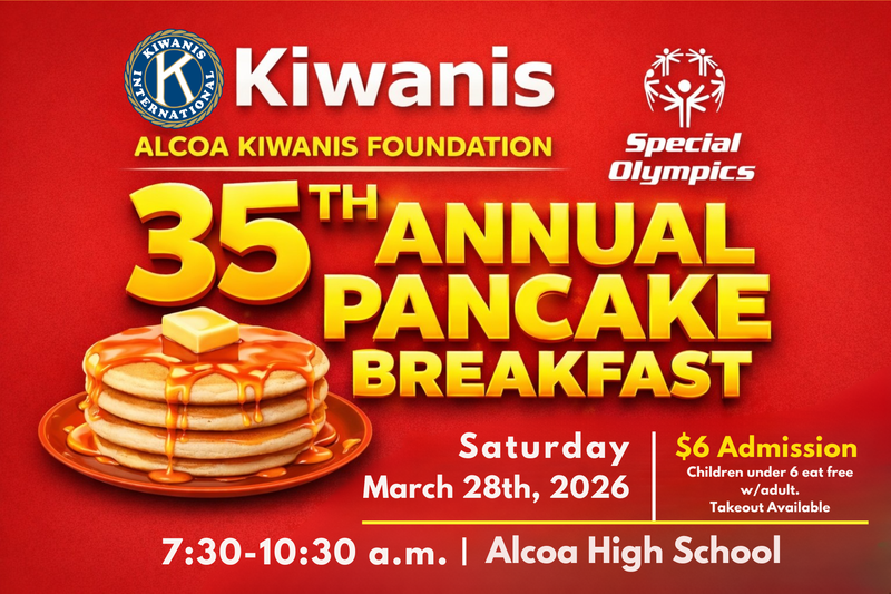 Pancake Breakfast