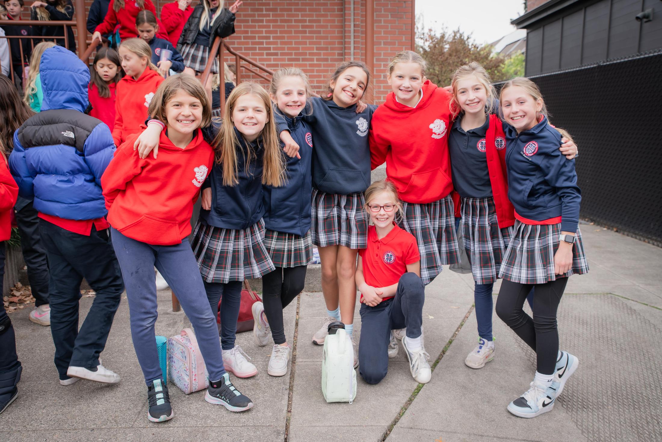 Calendar - Parents - Assumption - St. Bridget School Calendar - Parents - Assumption - St. Bridget School