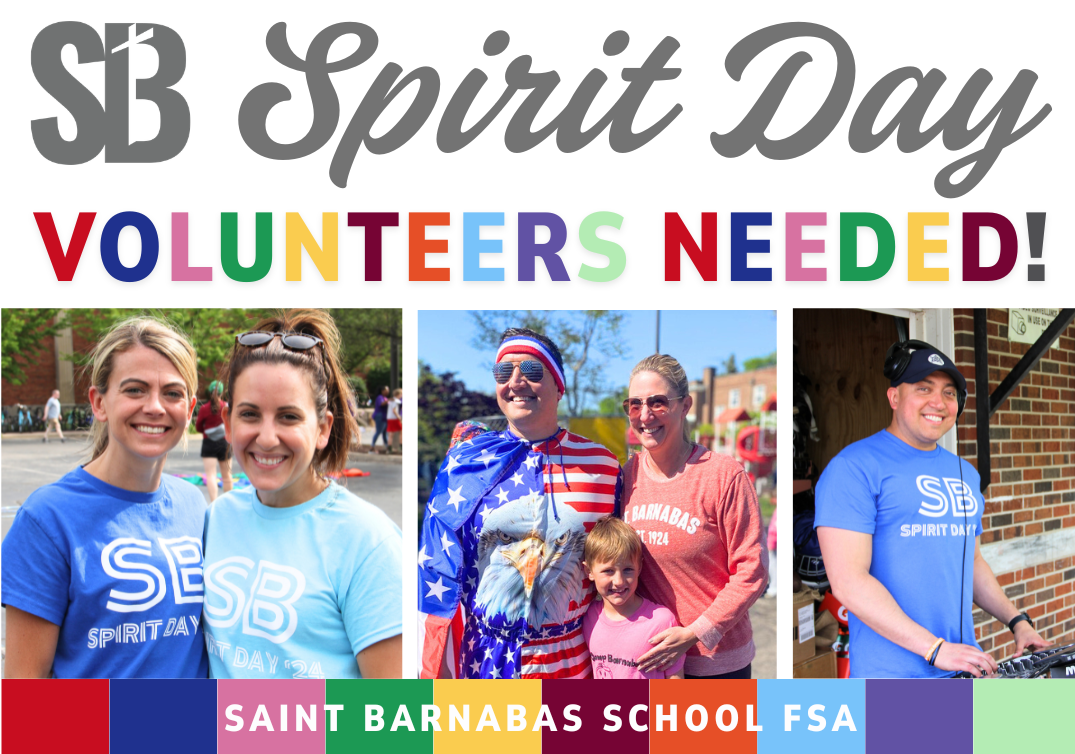 Volunteer