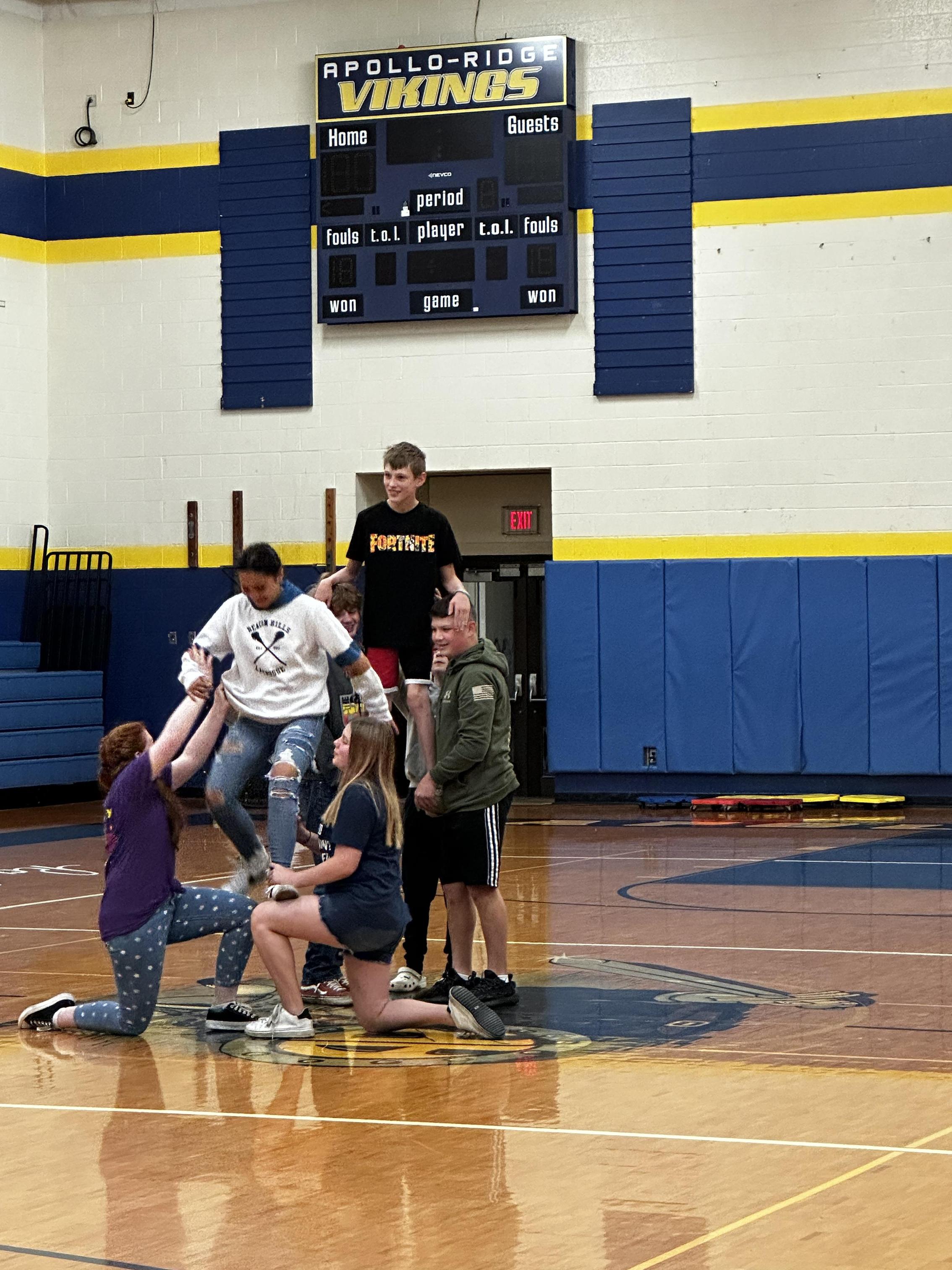 20222023 Science Olympiad Photo Album Science Olympiad ApolloRidge Middle School