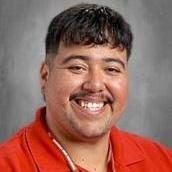 AndySamaniego's Profile Photo