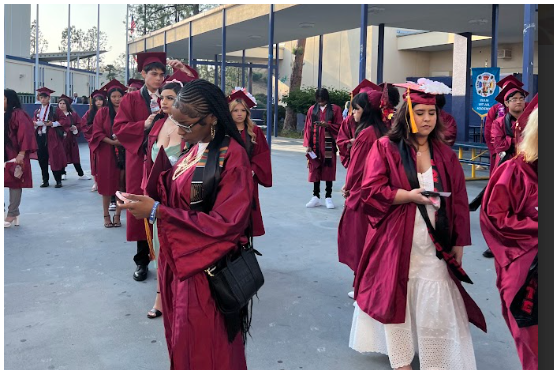 Congratulations to Class of 2025 – Our School – Leadership and Public ...