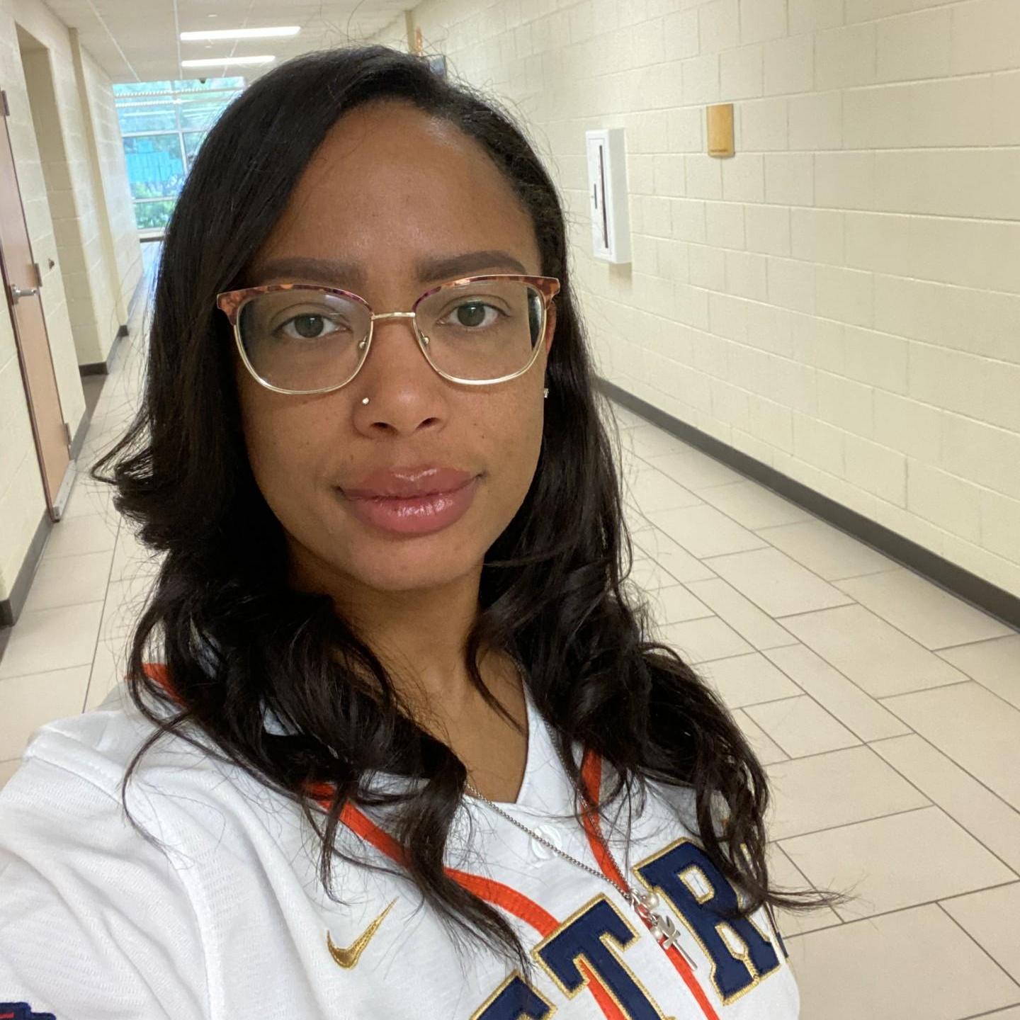 ShantaiMcCoy's Profile Photo