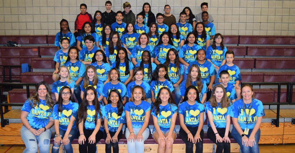 Santa Fe Middle School