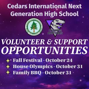 Volunteer