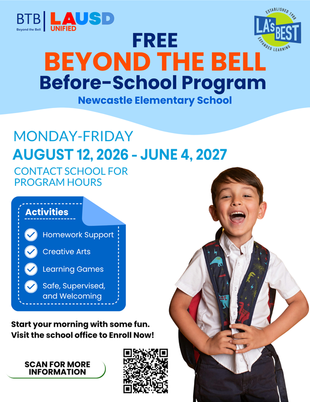 beyond the bell