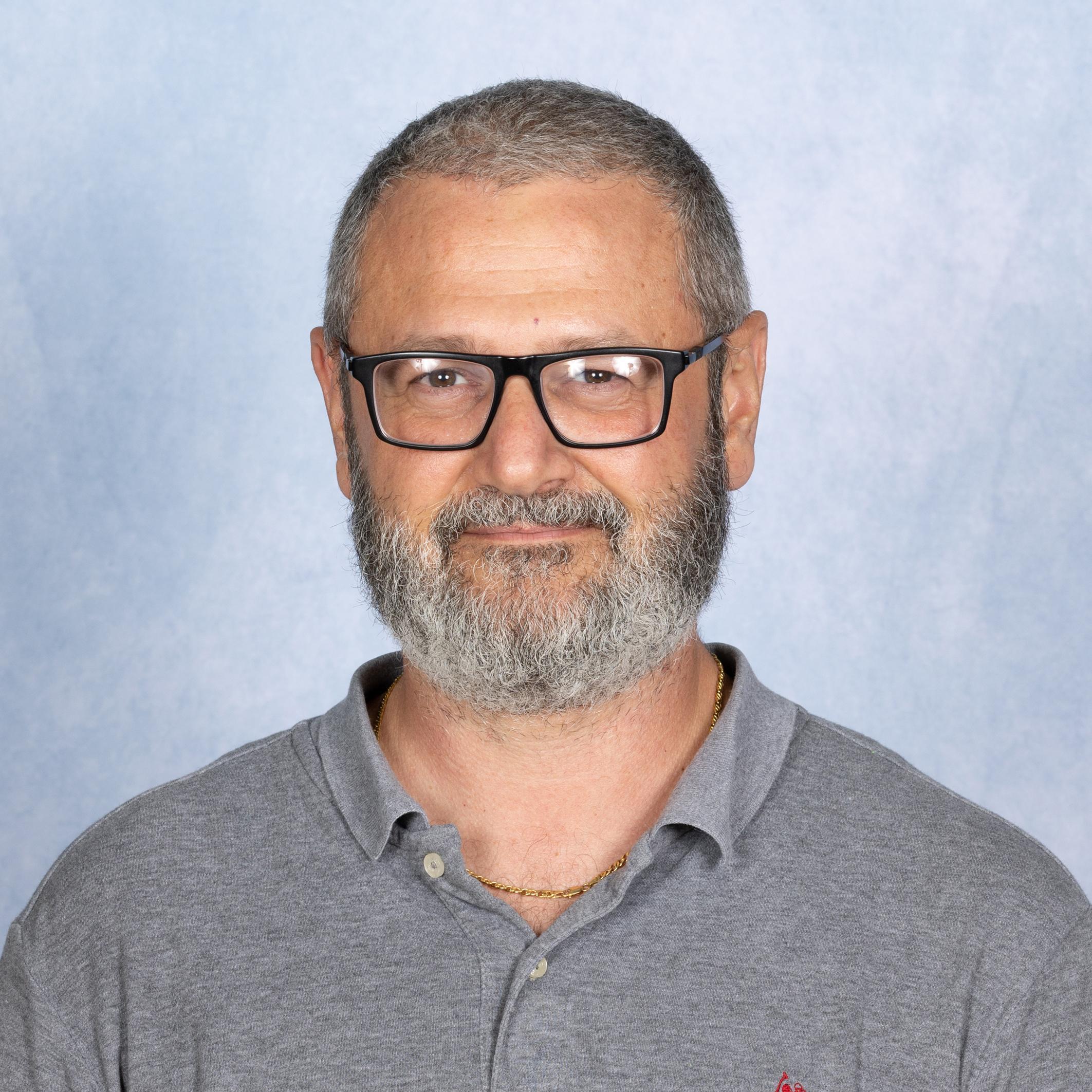 ManougIbitian's Profile Photo