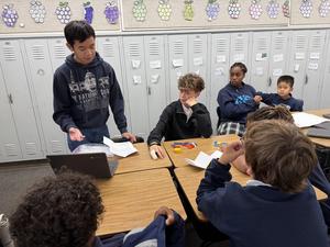 Diverse Learners Day