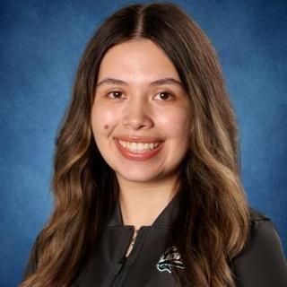 JoannaZaragoza '24's Profile Photo