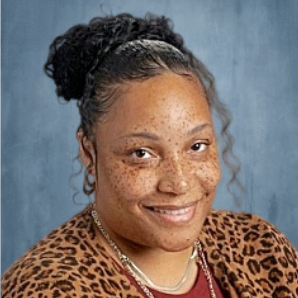 KenishaMcCoy's Profile Photo