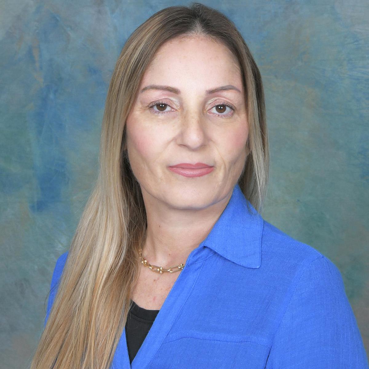 PaulineTeghararian's Profile Photo