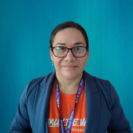 LuciaGallegos's Profile Photo
