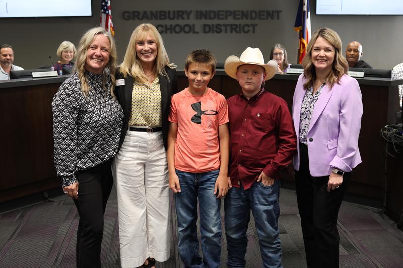 June Board Meeting 2026