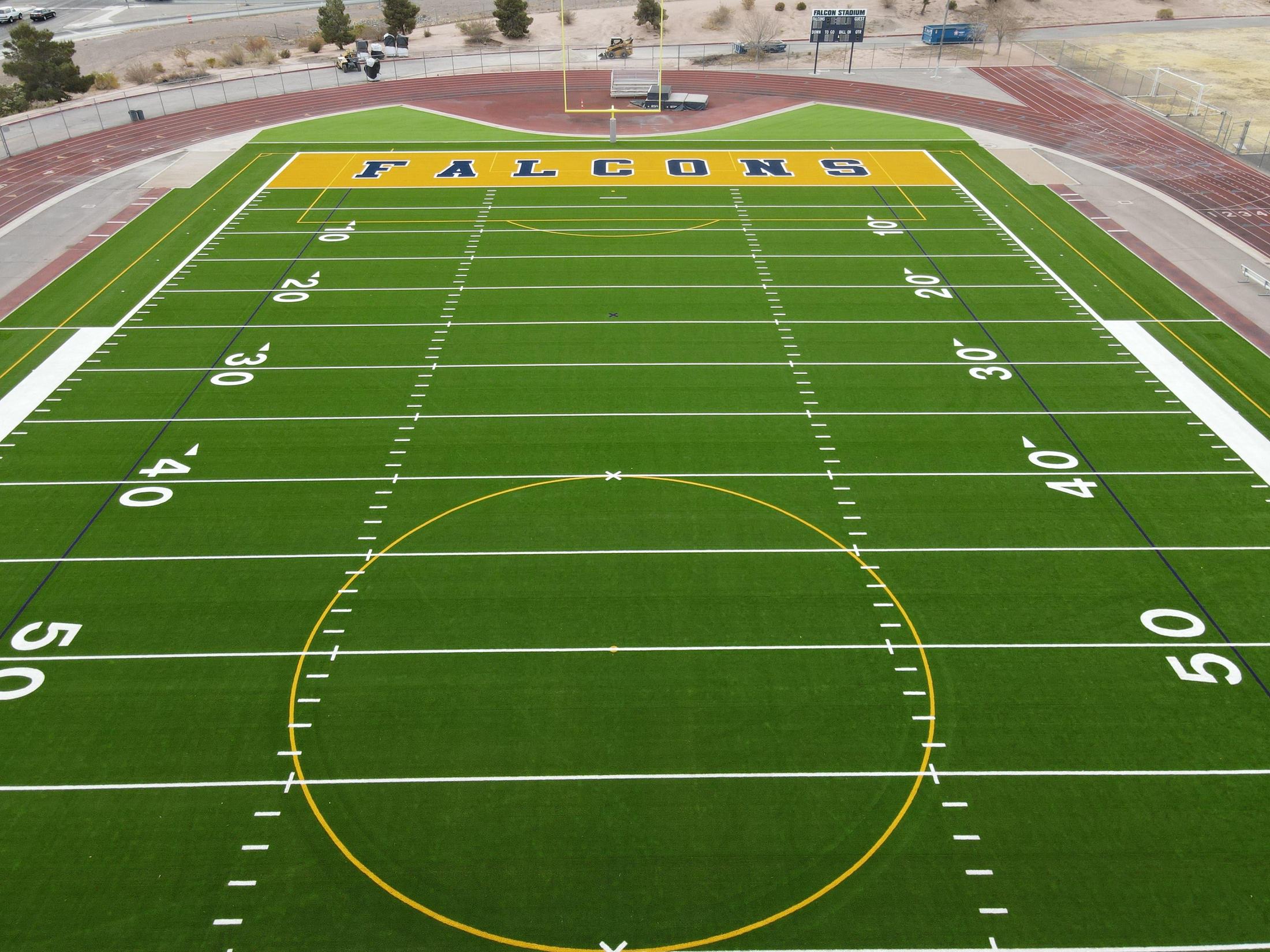 Fall Fall Sports Foothill High School