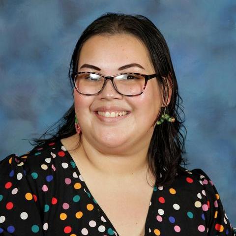 AzariaVasquez's Profile Photo