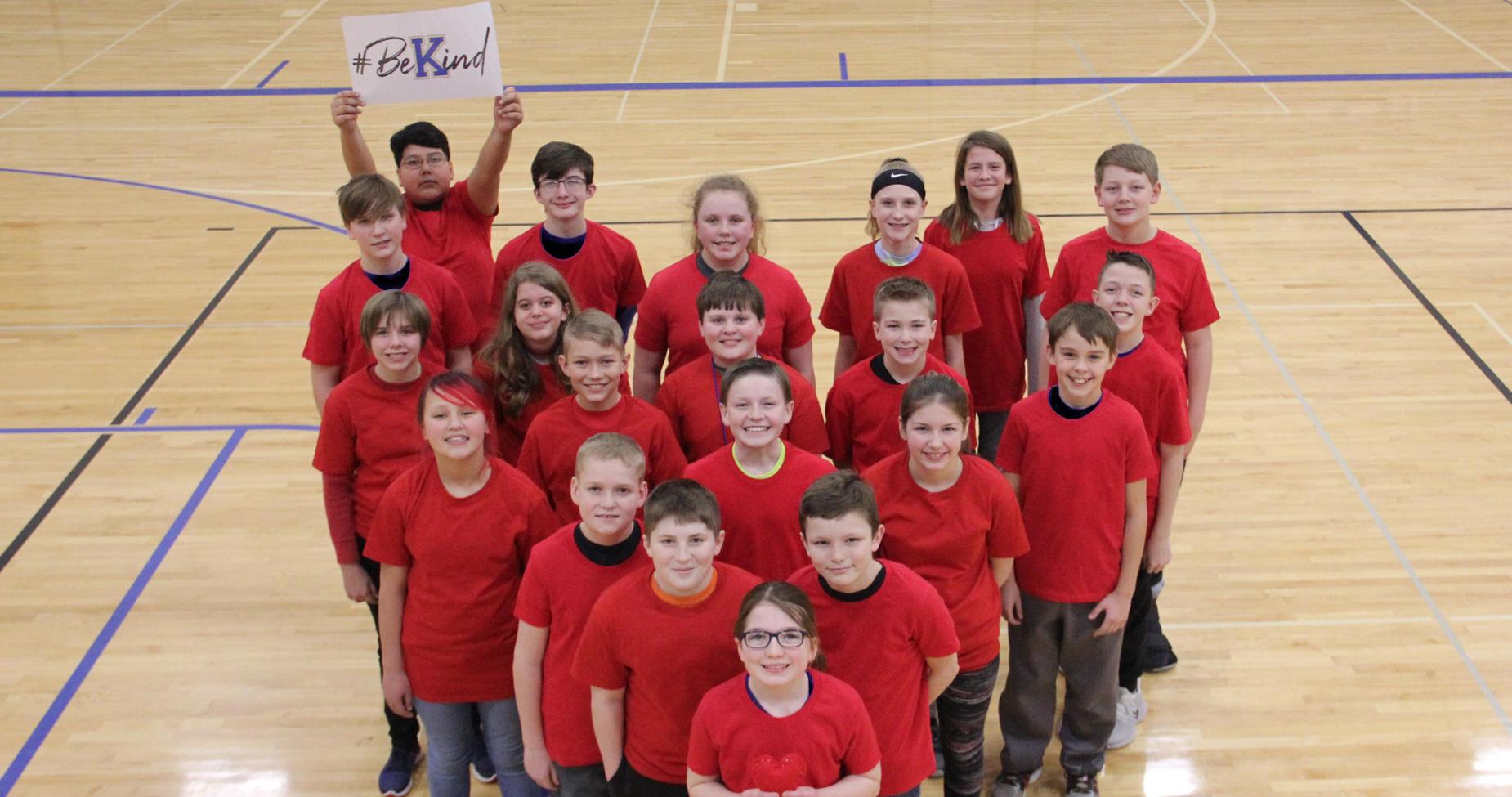 sunrise students