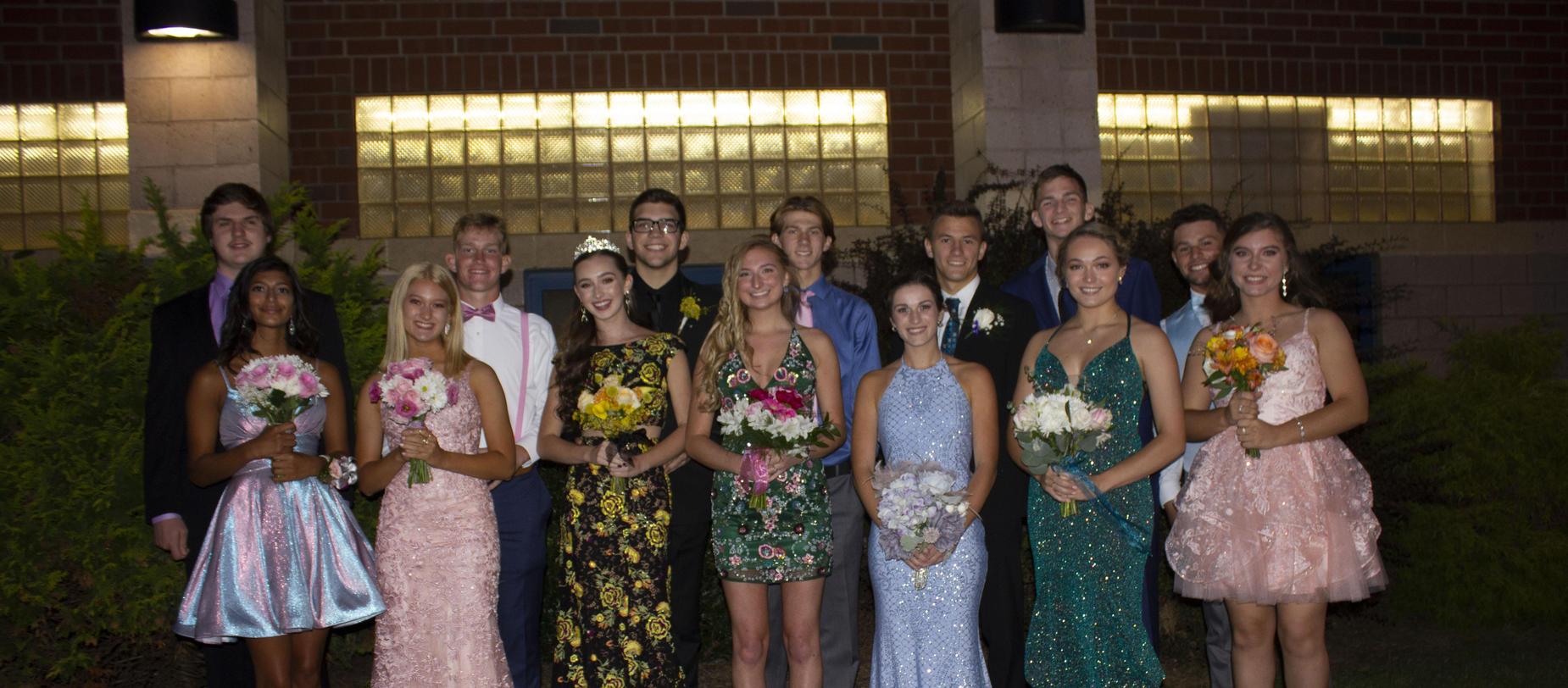 Homecoming