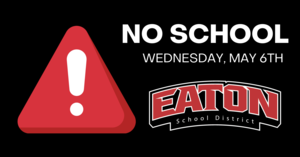 NO SCHOOL