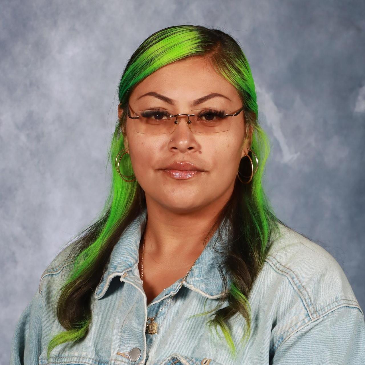 GabrielaSalazar's Profile Photo