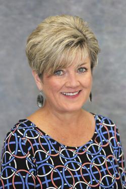 Kim Ledbetter photo