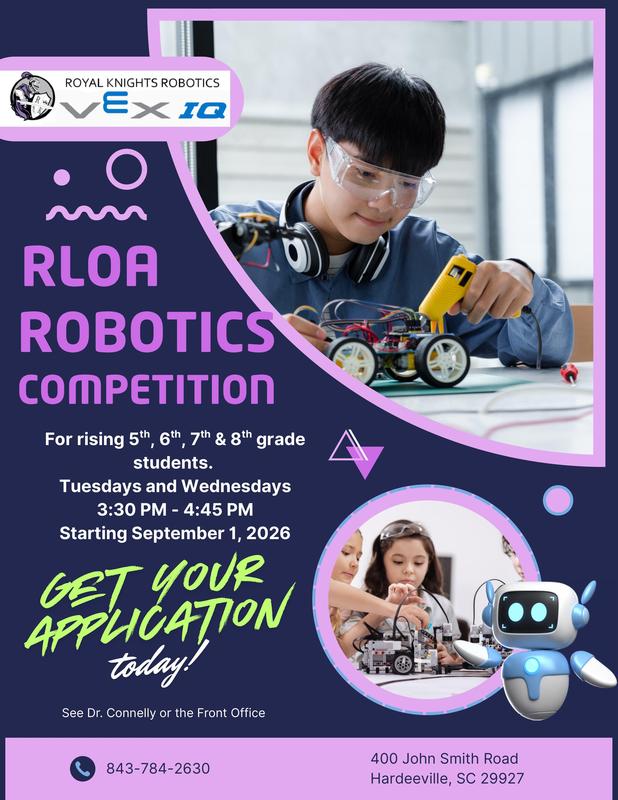 Robotics 2026 Featured Photo