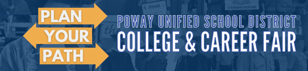 PUSD College Career Fair